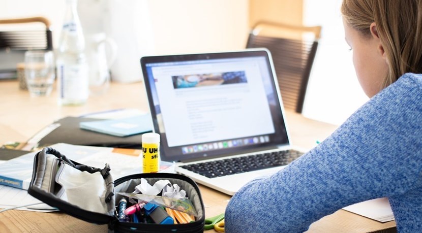 Mia figlia è in quarantena. Ma alla primaria di Dicomano la didattica 'sincrona' non parte