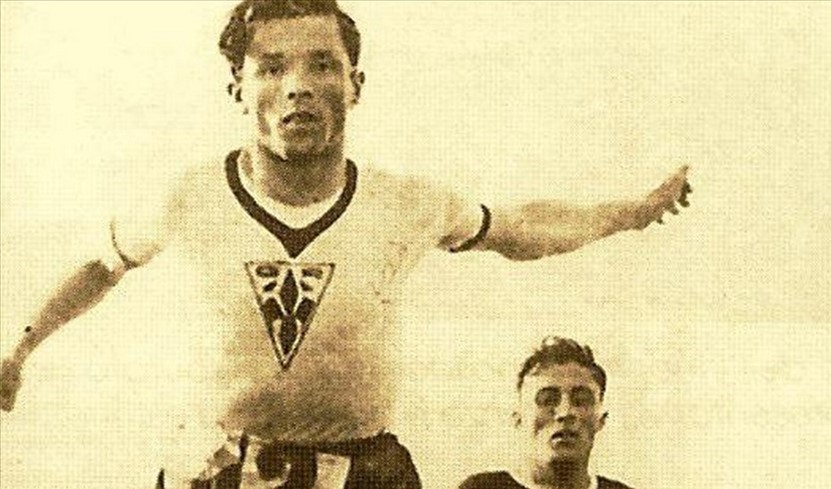 Aurelio Badiali. Il Mugellano Volante