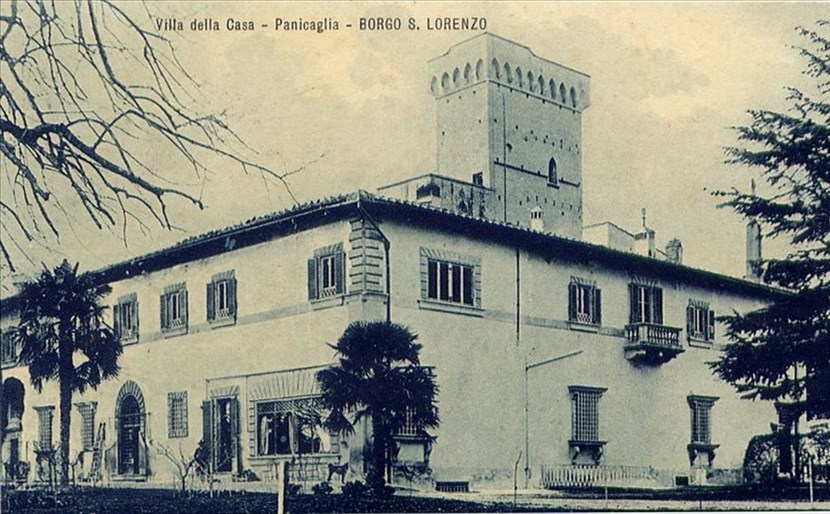 Giovanni Della Casa (1503-1556), uomo pio o libertino?