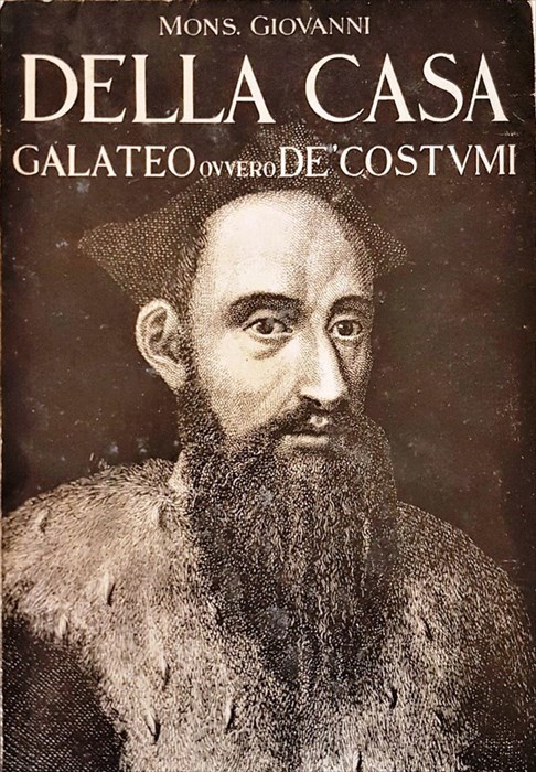 Monsignor Giovanni della Casa