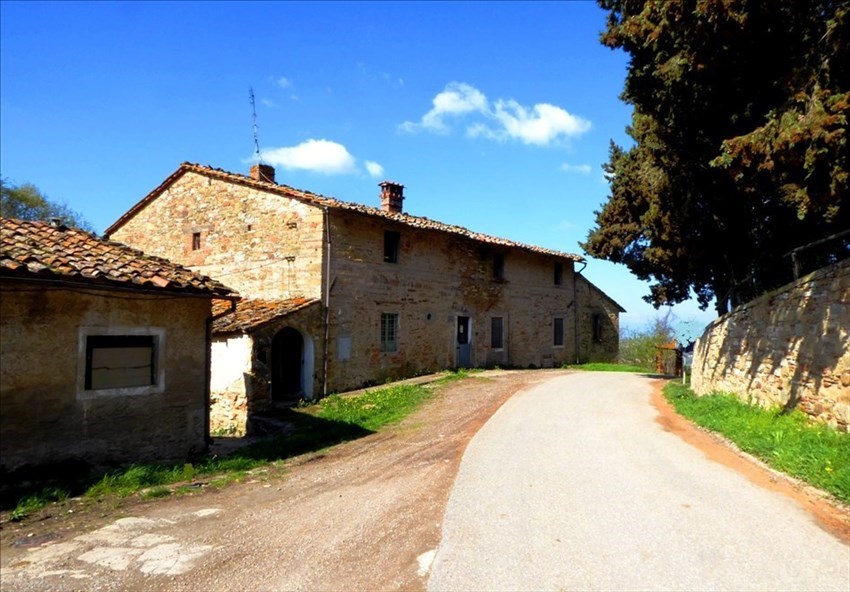 Pavanico, mercato medievale frequentato da GIOVANNI DI BUTO