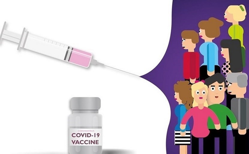 Vaccinazione Covid. Impossibile farla in tempi brevi, ma questo limiterà la nostra libertà
