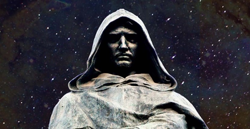 17 febbraio 1600, Giordano Bruno al Rogo. Ma dov'è oggi il libero pensiero? Una bella riflessione