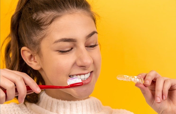 Lo sbiancamento dentale è pericoloso?