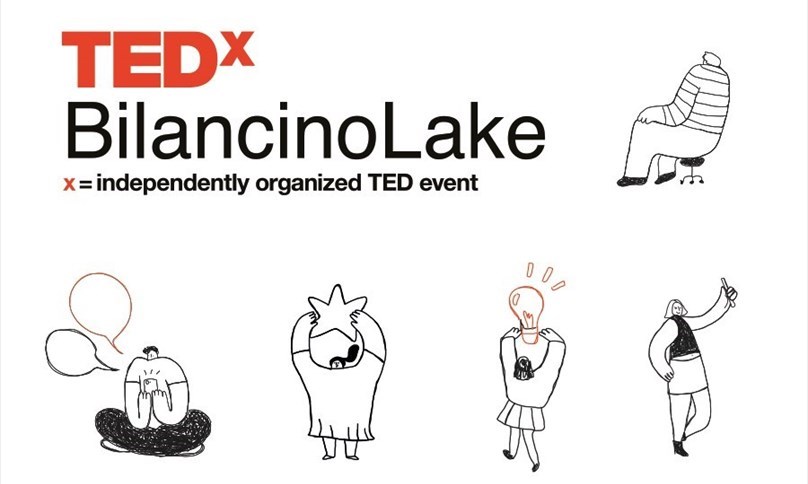 TEDx BilancinoLake. Lo speaker's corner del nuovo millennio