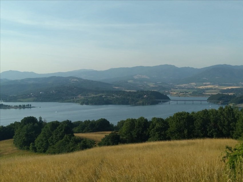 Pieve San GIovanni a Petroio