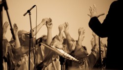 Il Gospel di scena a Borgo