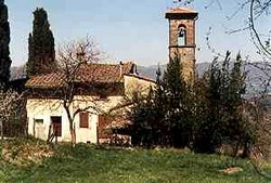 Don Lorenzo Milani e Barbiana