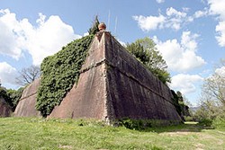 Fortezza di San Martino