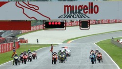 Autodromo del Mugello