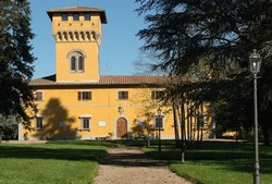 Novità al museo Chini