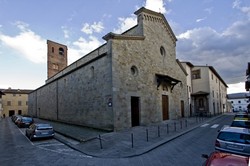 La Pieve di San Lorenzo