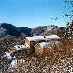 Il sentiero delle cascate