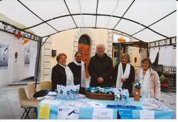 A Borgo la festa nazionale Avo