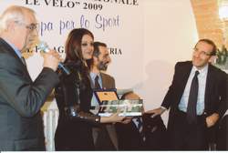 Premio Le Velo a Scarperia