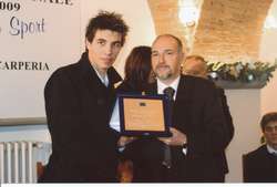 Premio Le Velo a Scarperia