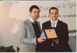 Premio Le Velo a Scarperia