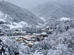 Marradi, al via i Mercatini di Natale