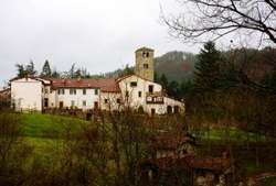 Il Maestro di Marradi, un libro