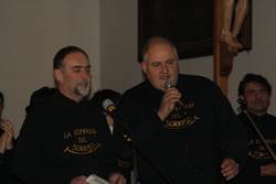 Concerto di Natale a Ronta