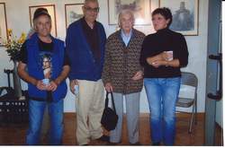 I quadri di Gabellini