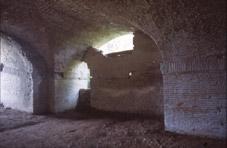 I 'costi' della Fortezza, una lettera