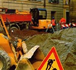 Piazza della Vittoria, lavori chiusi a gennaio