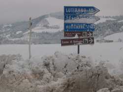 Scuola vendesi a Marradi