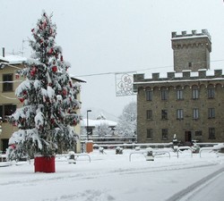 Natale a Firenzuola