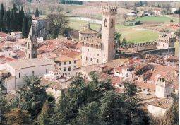 Orologi e coltelli a Natale