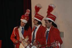 Concerto di Natale a Vicchio