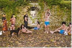 Arte e ironia per Il Sorriso di Bruna