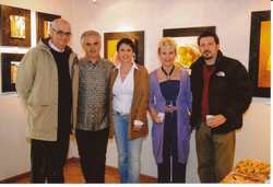 Le lacrime di Buenos Aires, nuovo libro di Miniati