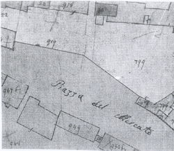 Notizie sociali e civili del Mugello nell'800