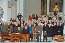 Ritrovo degli ex allievi salesiani