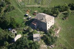 Palazzuolo, sequestrati due immobili occupati