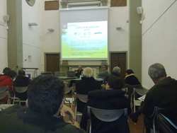 Sviluppo rurale, in arrivo due milioni