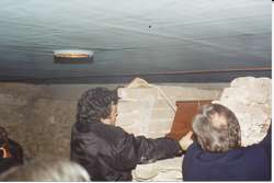 Vicchio premia Paolucci. Su okmugello le foto dell'esumazione di Giotto