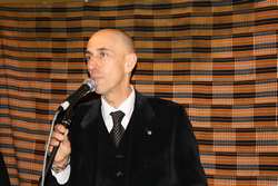 Borgo abbraccia Don Poggiali. Successo a Villa Pecori