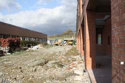 Chino Chini, nuovo rinvio al trasloco