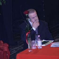 Quaranta anni di voto regionale. Martini e Nencini a Vicchio