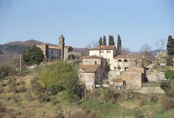 Incontro sugli scavi di Frascole