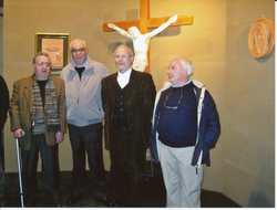 Mario Bini a cento anni dalla nascita