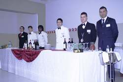 Alberghiero e Go Wine, concorso letterario nazionale..