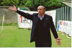 D’Annibale dimissionario. La Fortis senza allenatore