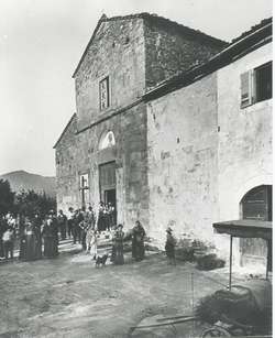 4 polli, 2 tacchini e un cappone (anno 1896)