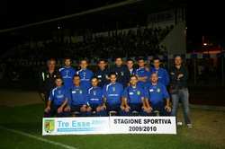Calcio a 5: risultati altalenanti per la Tre Esse 2005