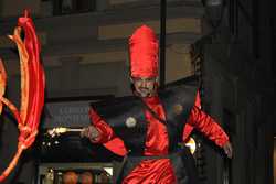 Berlingaccio 2010. Le prime foto