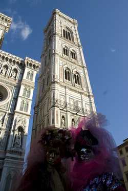 Anteprima del Berlingaccio a Firenze