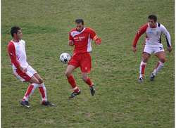 Vetrini: Dal Vicchio promesse non mantenute